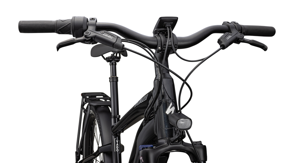 BICICLETA SPECIALIZED TURBO VADO 4.0 IGH 2025