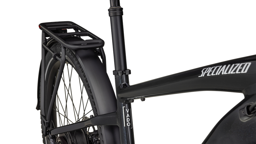 BICICLETA SPECIALIZED TURBO VADO 4.0 IGH 2025