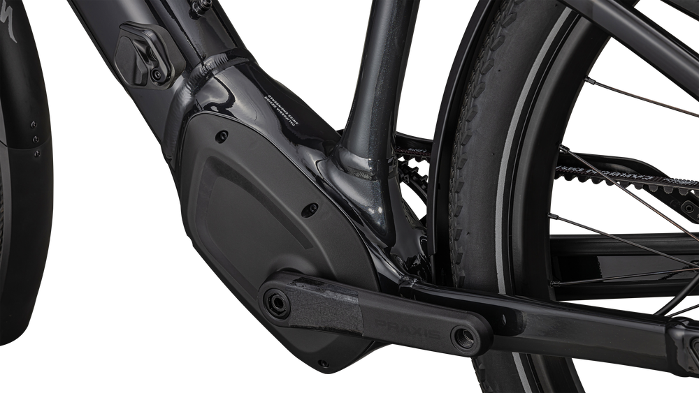 BICICLETA SPECIALIZED TURBO VADO 4.0 IGH 2025