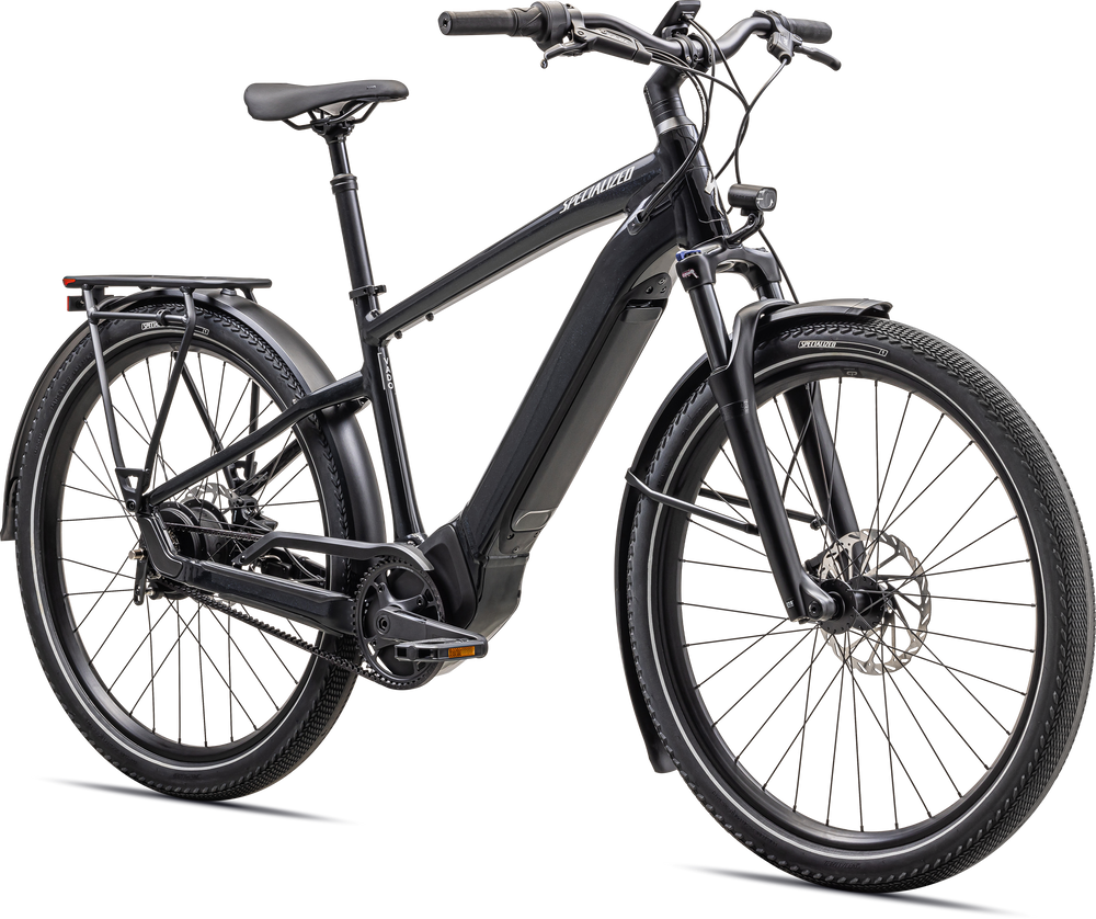 BICICLETA SPECIALIZED TURBO VADO 4.0 IGH 2025
