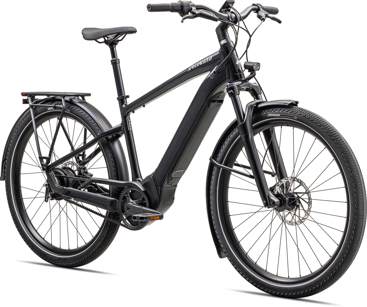 BICICLETA SPECIALIZED TURBO VADO 4.0 IGH 2025