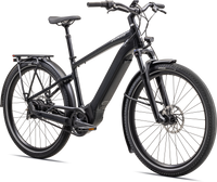 BICICLETA SPECIALIZED TURBO VADO 4.0 IGH 2025