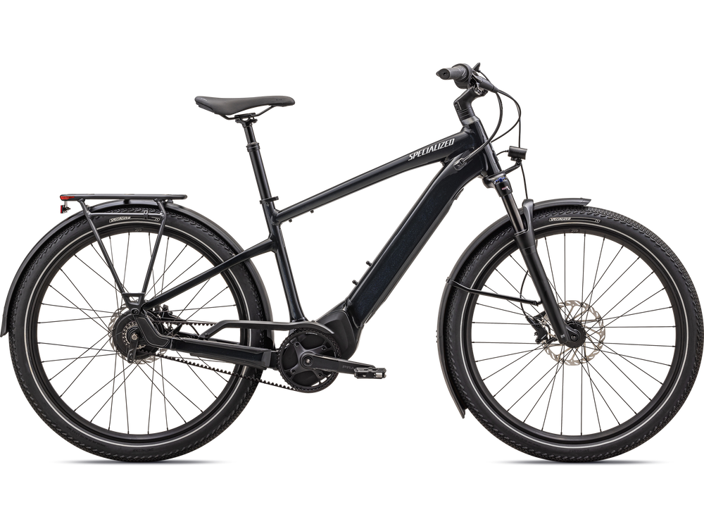 BICICLETA SPECIALIZED TURBO VADO 4.0 IGH 2025