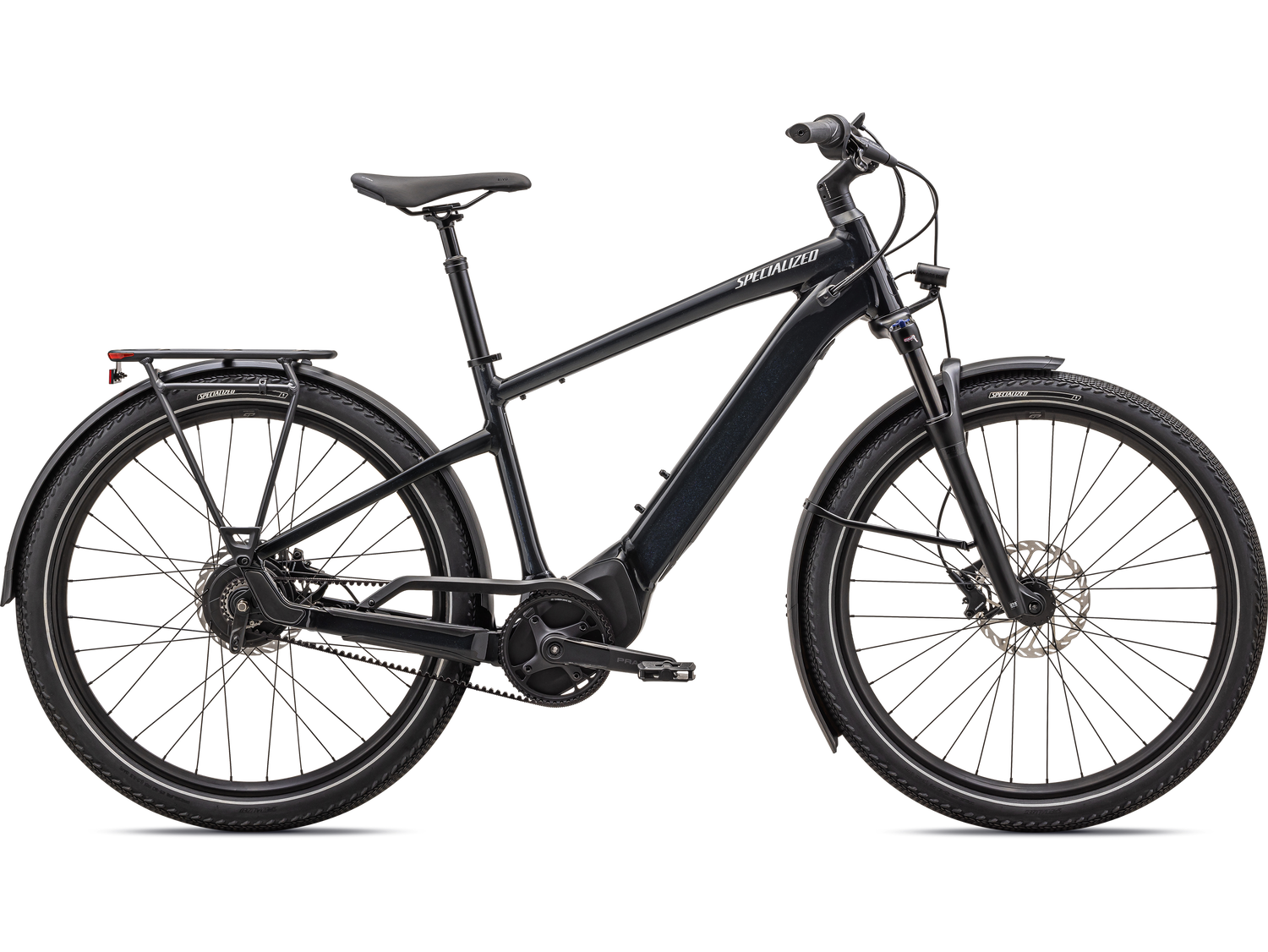 BICICLETA SPECIALIZED TURBO VADO 4.0 IGH 2025