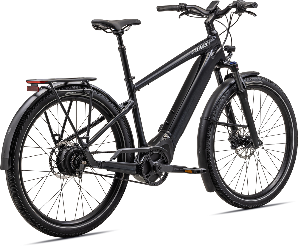 BICICLETA SPECIALIZED TURBO VADO 4.0 IGH 2025