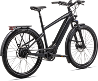 BICICLETA SPECIALIZED TURBO VADO 4.0 IGH 2025