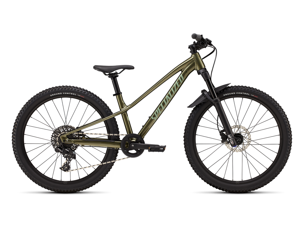 BICICLETA SPECIALIZED RIPROCK COMP 24 2026