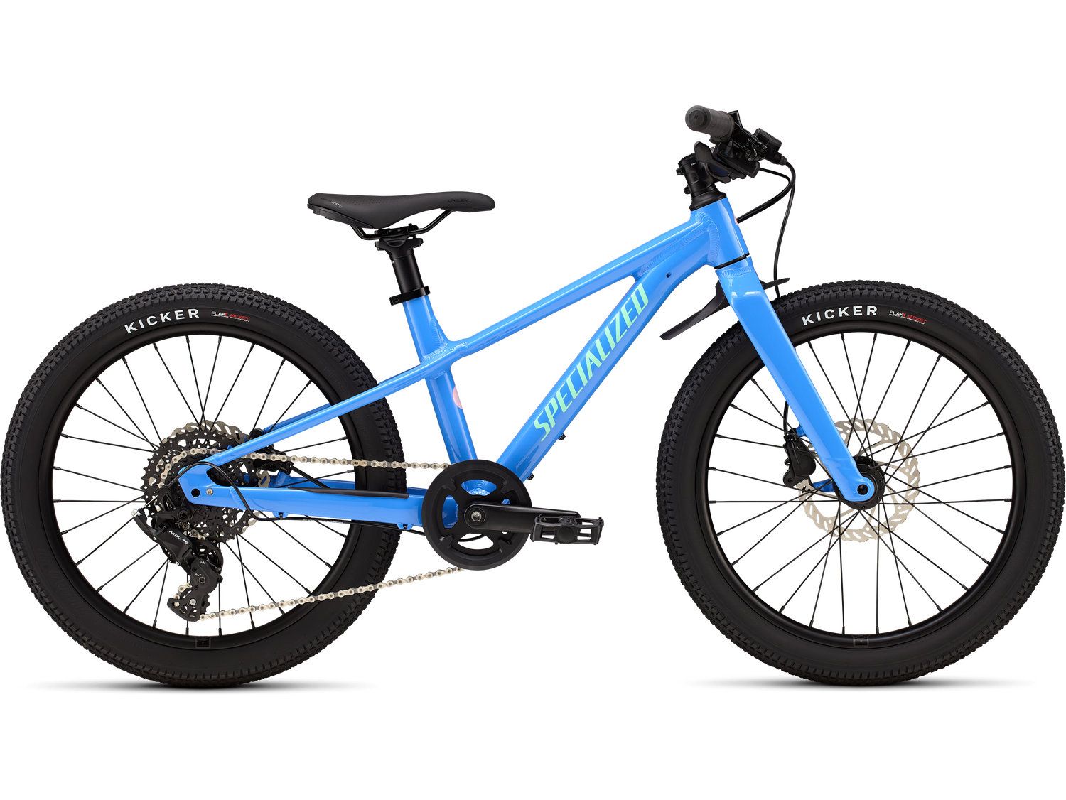 BICICLETA SPECIALIZED RIPROCK 20 2026