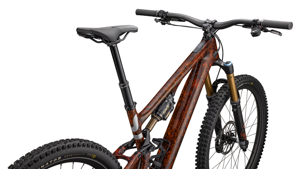 BICICLETA SPECIALIZED TURBO LEVO SL 2 PRO 2025
