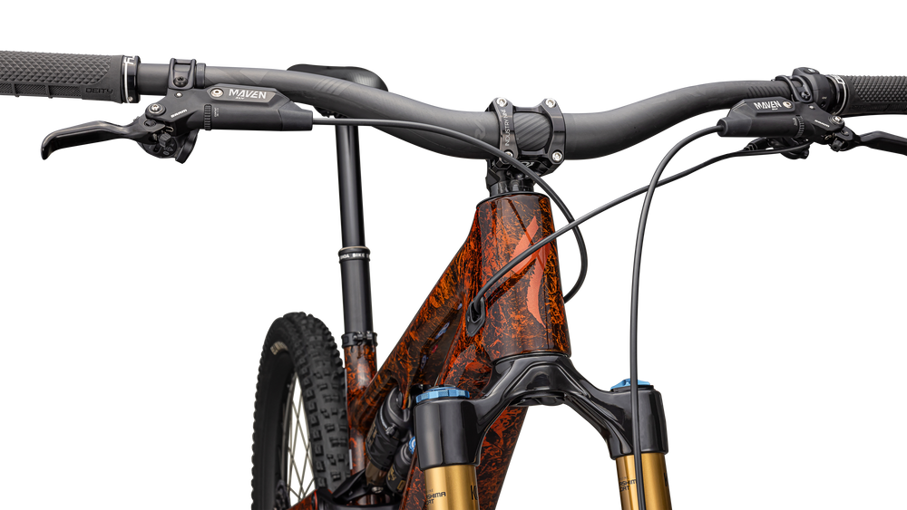 BICICLETA SPECIALIZED TURBO LEVO SL 2 PRO 2025