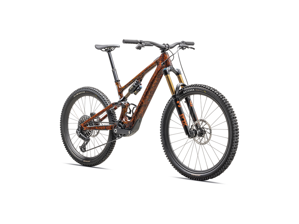 BICICLETA SPECIALIZED TURBO LEVO SL 2 PRO 2025