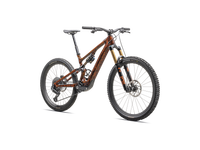 BICICLETA SPECIALIZED TURBO LEVO SL 2 PRO 2025