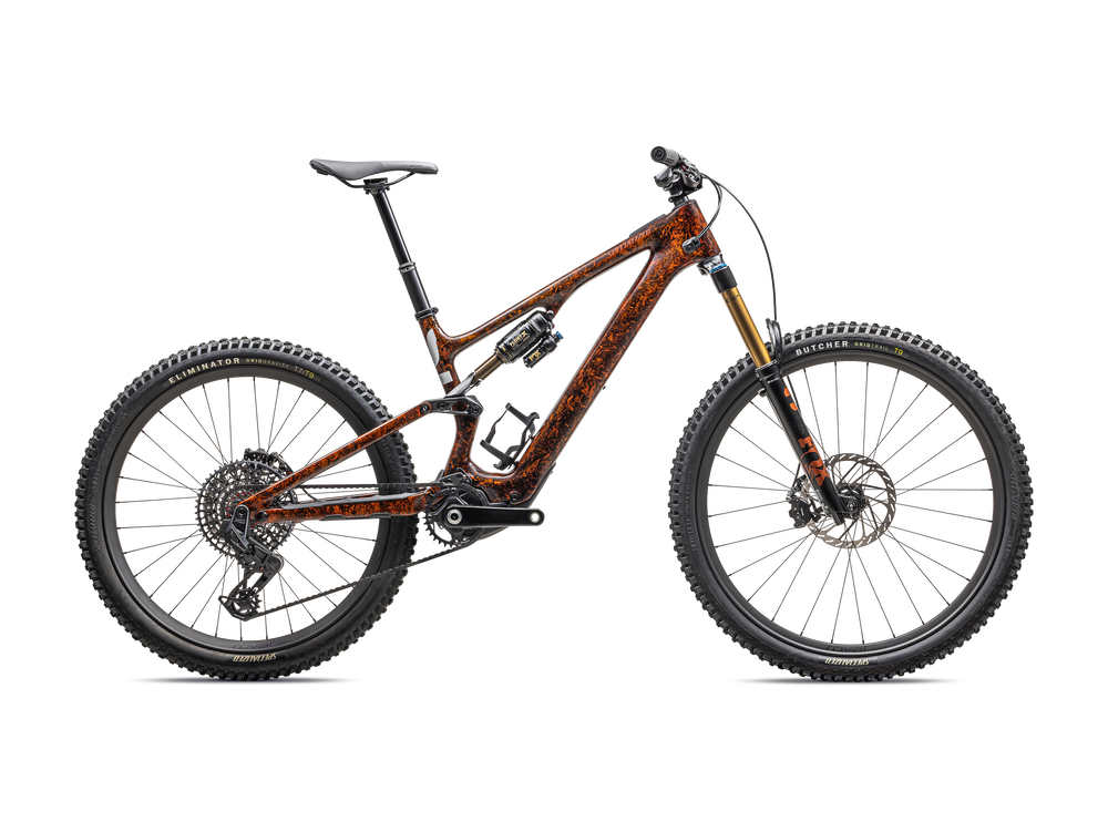 BICICLETA SPECIALIZED TURBO LEVO SL 2 PRO 2025
