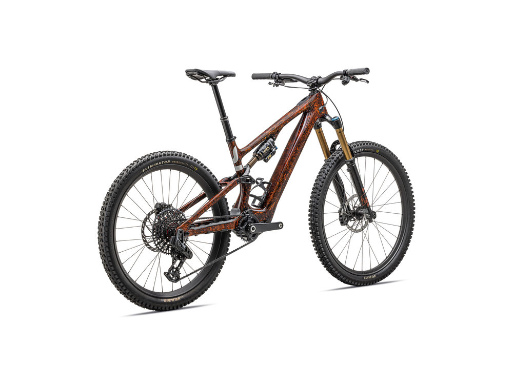 BICICLETA SPECIALIZED TURBO LEVO SL 2 PRO 2025