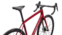 BICICLETA SPECIALIZED S-WORKS AETHOS 2 2026 - SRAM RED AXS