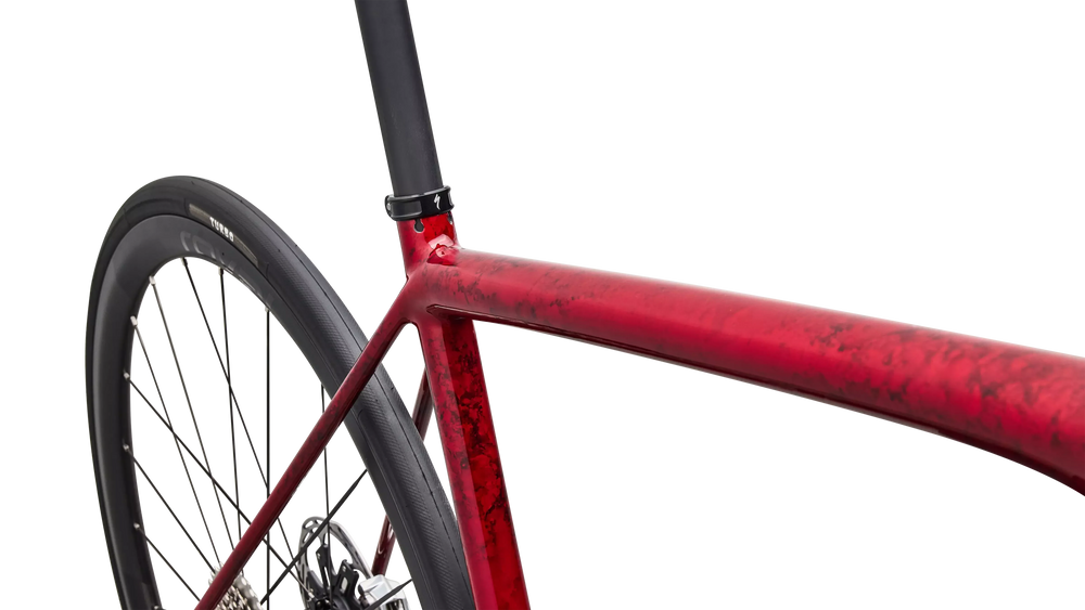 BICICLETA SPECIALIZED S-WORKS AETHOS 2 2026 - SRAM RED AXS