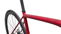 BICICLETA SPECIALIZED S-WORKS AETHOS 2 2026 - SRAM RED AXS