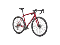 BICICLETA SPECIALIZED S-WORKS AETHOS 2 2026 - SRAM RED AXS