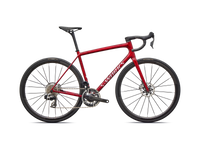 BICICLETA SPECIALIZED S-WORKS AETHOS 2 2026 - SRAM RED AXS