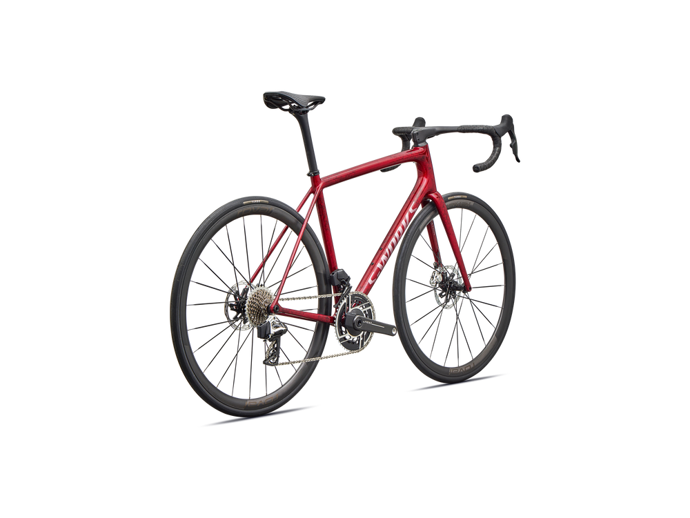 BICICLETA SPECIALIZED S-WORKS AETHOS 2 2026 - SRAM RED AXS
