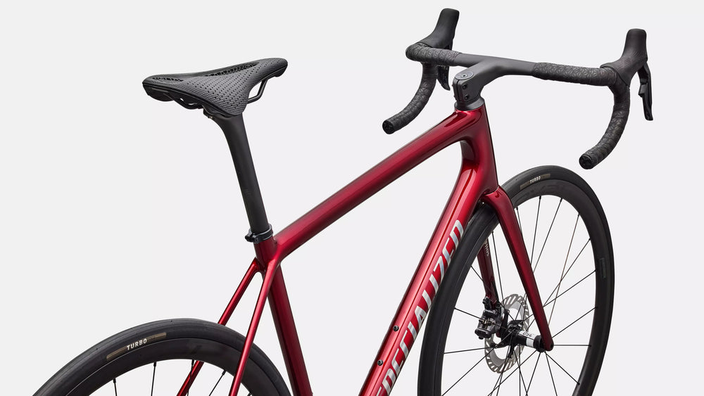 BICICLETA SPECIALIZED AETHOS 2 PRO 2026 - SHIMANO ULTEGRA Di2