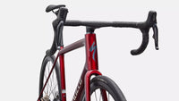 BICICLETA SPECIALIZED AETHOS 2 PRO 2026 - SHIMANO ULTEGRA Di2