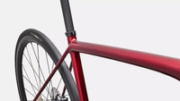 BICICLETA SPECIALIZED AETHOS 2 PRO 2026 - SHIMANO ULTEGRA Di2