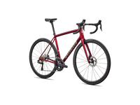 BICICLETA SPECIALIZED AETHOS 2 PRO 2026 - SHIMANO ULTEGRA Di2