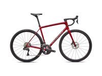 BICICLETA SPECIALIZED AETHOS 2 PRO 2026 - SHIMANO ULTEGRA Di2