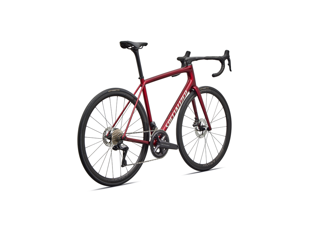 BICICLETA SPECIALIZED AETHOS 2 PRO 2026 - SHIMANO ULTEGRA Di2