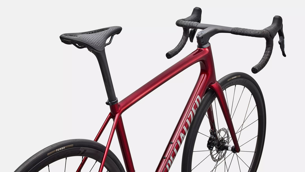 BICICLETA SPECIALIZED AETHOS 2 PRO 2026 - SRAM FORCE AXS