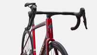 BICICLETA SPECIALIZED AETHOS 2 PRO 2026 - SRAM FORCE AXS