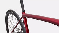 BICICLETA SPECIALIZED AETHOS 2 PRO 2026 - SRAM FORCE AXS