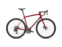 BICICLETA SPECIALIZED AETHOS 2 PRO 2026 - SRAM FORCE AXS