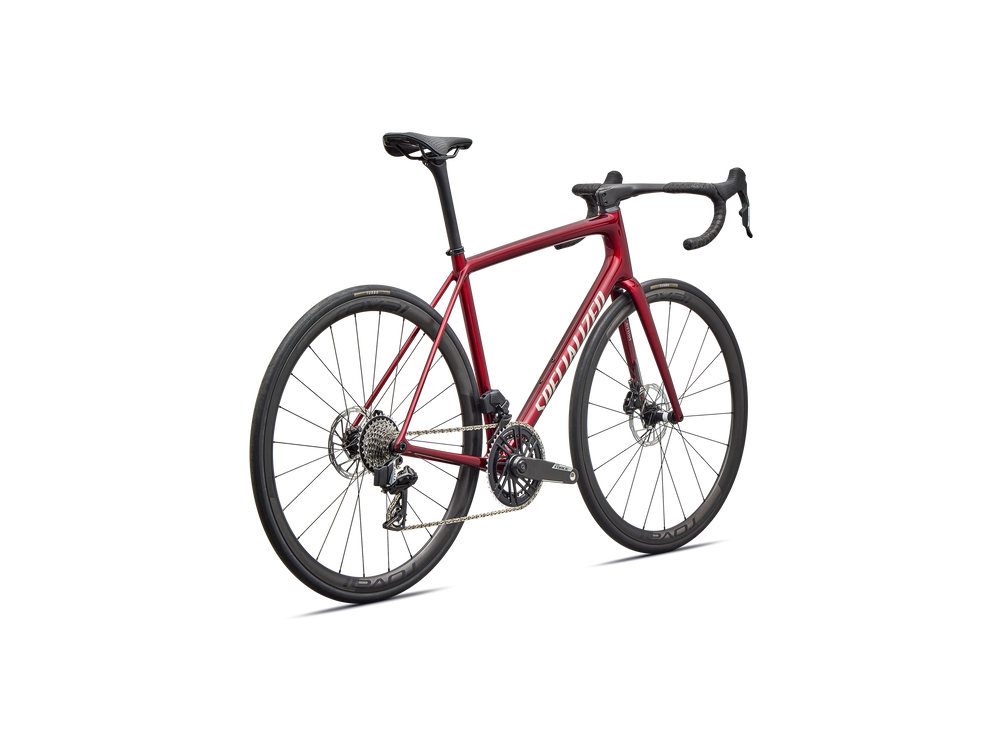 BICICLETA SPECIALIZED AETHOS 2 PRO 2026 - SRAM FORCE AXS