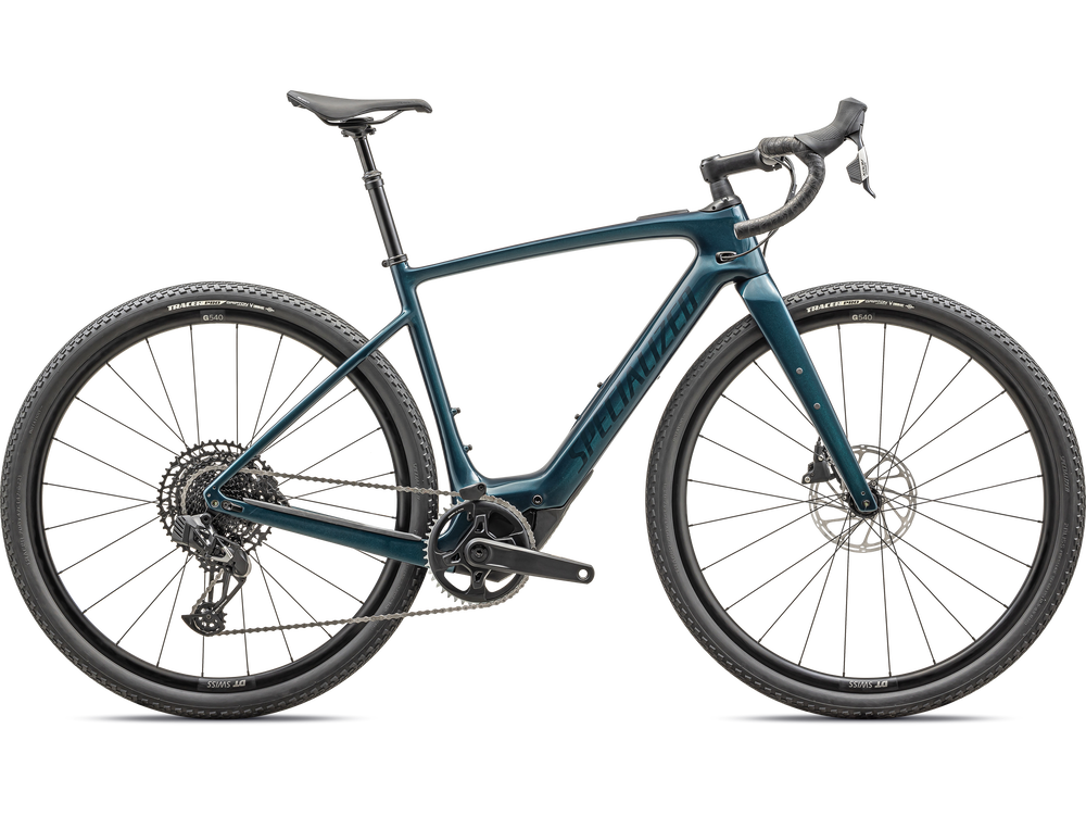 BICICLETA SPECIALIZED TURBO CREO 2 COMP 2025