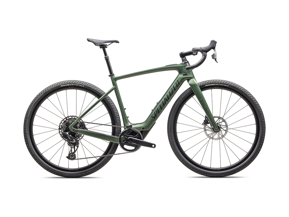 BICICLETA SPECIALIZED TURBO CREO 2 COMP 2025