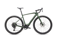 BICICLETA SPECIALIZED TURBO CREO 2 COMP 2025