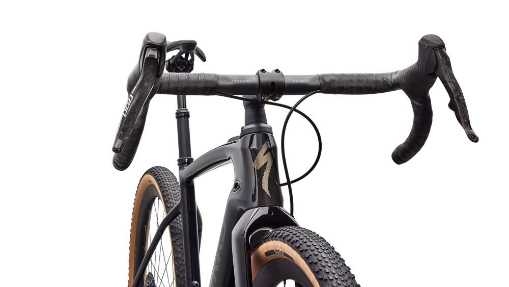 BICICLETA SPECIALIZED S-WORKS TURBO CREO 2 2026