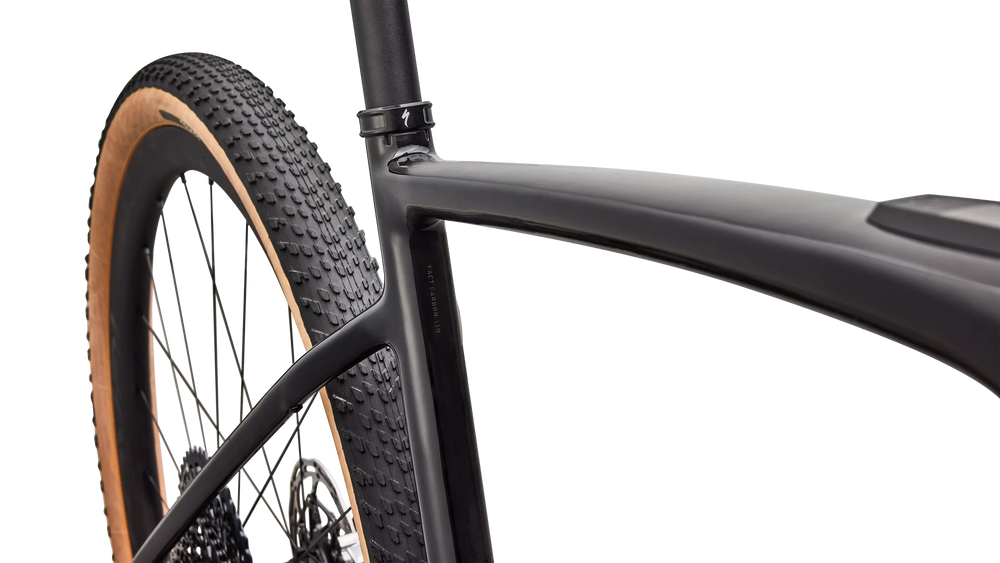 BICICLETA SPECIALIZED S-WORKS TURBO CREO 2 2026