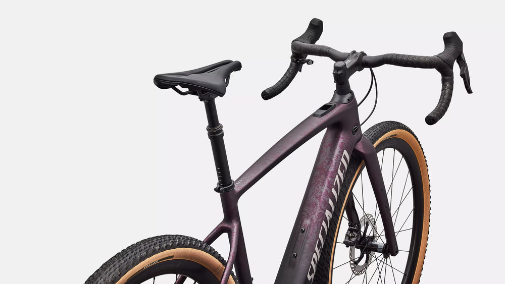 BICICLETA SPECIALIZED TURBO CREO 2 EXPERT 2026