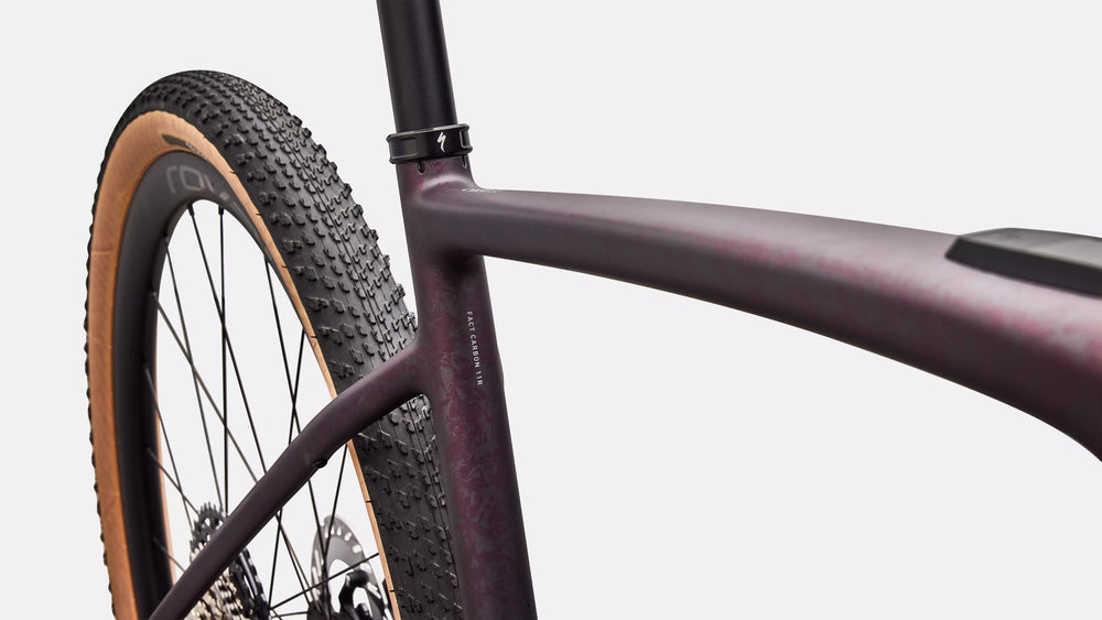 BICICLETA SPECIALIZED TURBO CREO 2 EXPERT 2026