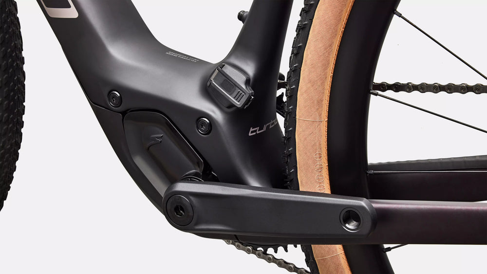BICICLETA SPECIALIZED TURBO CREO 2 EXPERT 2026