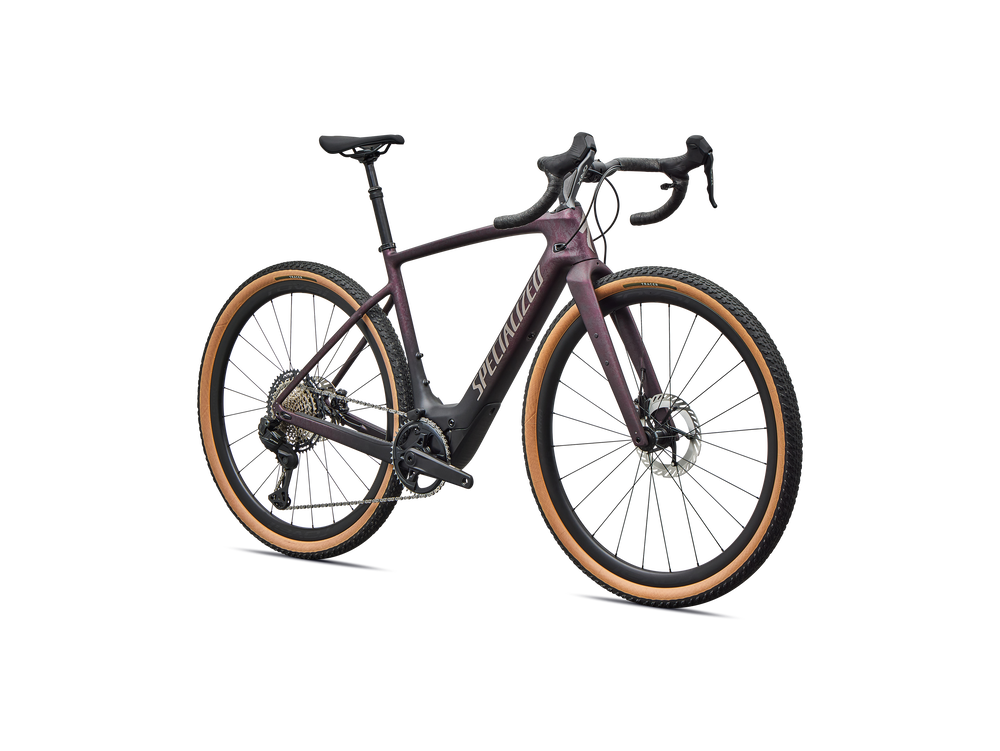 BICICLETA SPECIALIZED TURBO CREO 2 EXPERT 2026