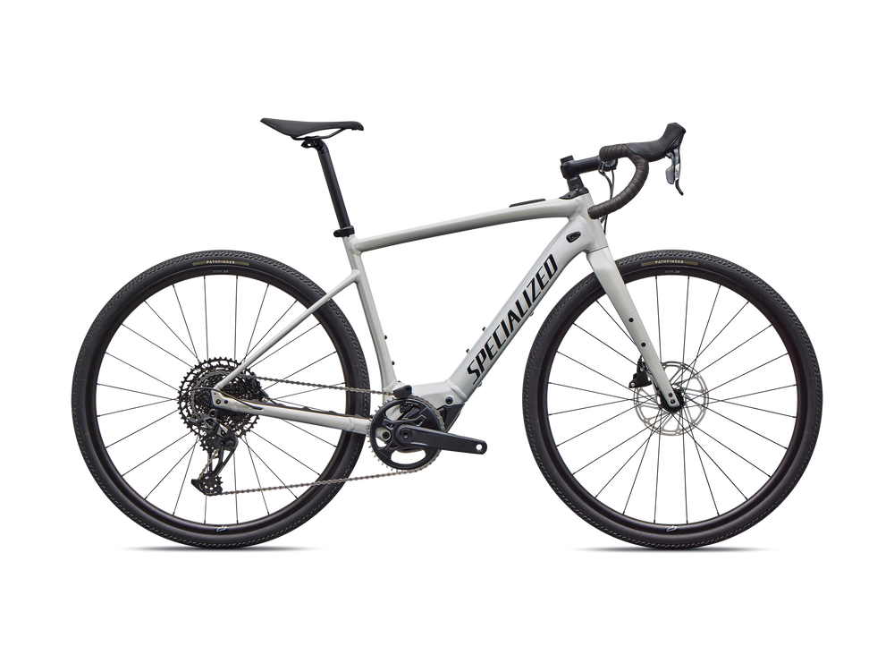 BICICLETA SPECIALIZED TURBO CREO 2 COMP E5 2026