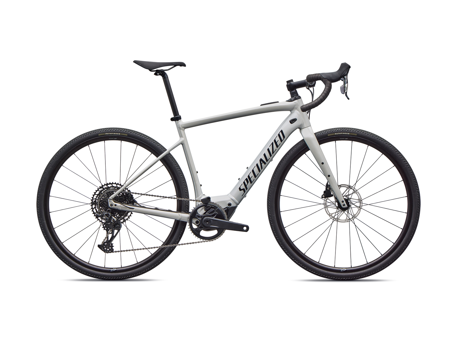 BICICLETA SPECIALIZED TURBO CREO 2 COMP E5 2026