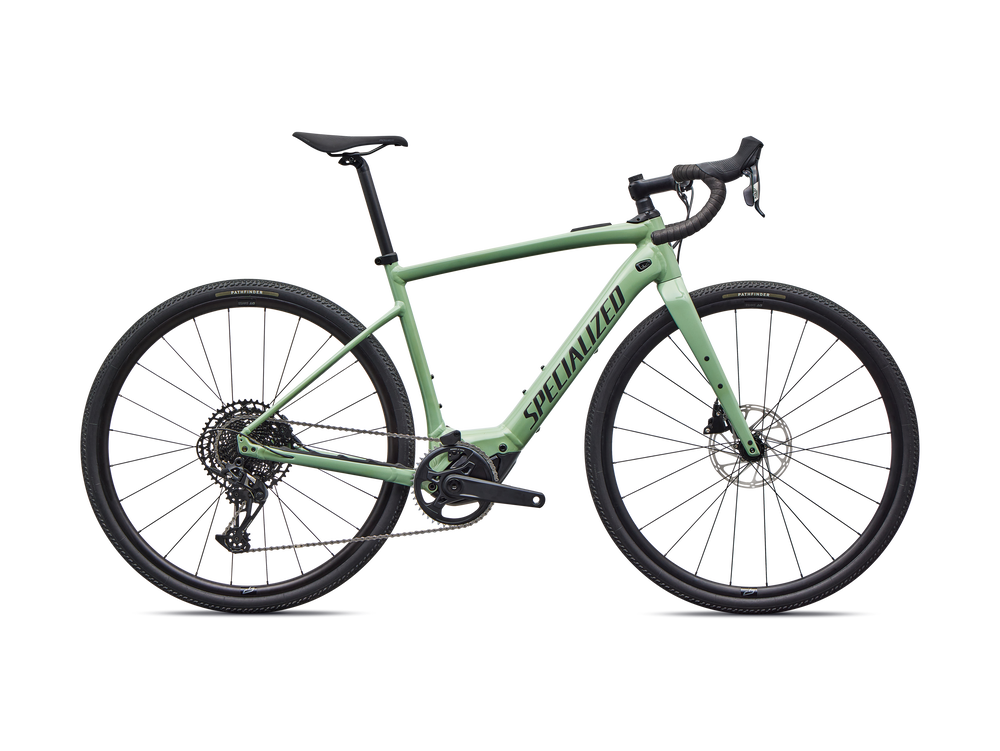 BICICLETA SPECIALIZED TURBO CREO 2 COMP E5 2026