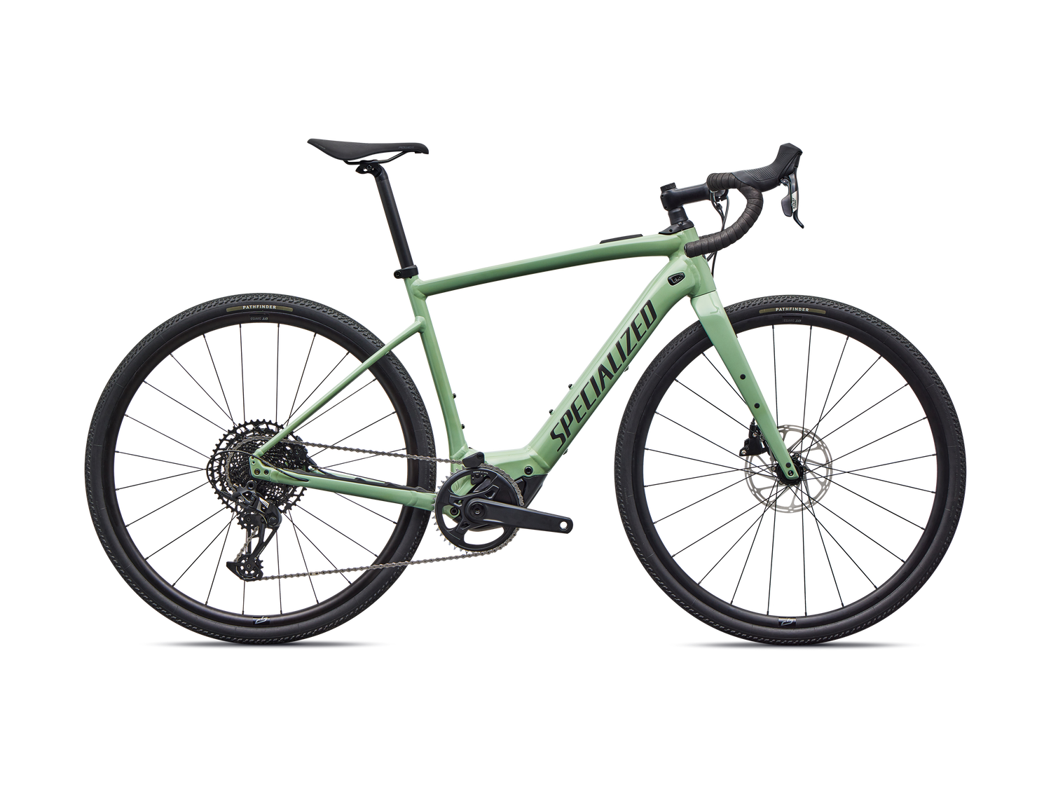 BICICLETA SPECIALIZED TURBO CREO 2 COMP E5 2026