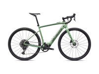 BICICLETA SPECIALIZED TURBO CREO 2 COMP E5 2026