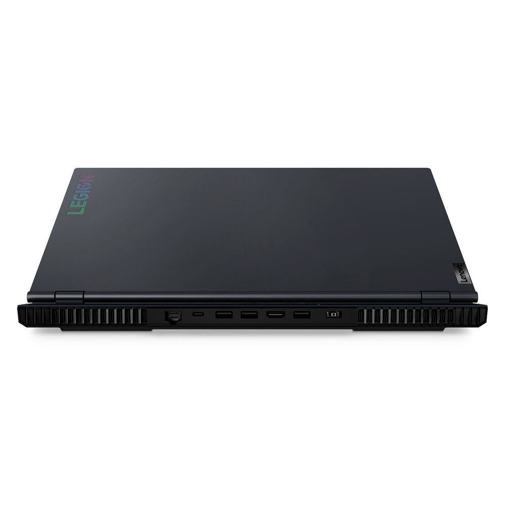 Portátil Lenovo Legion 5 15ACH6-990 15.6" R7 16GB/512GB RTX 3070 Preto s/ Sistema Operativo